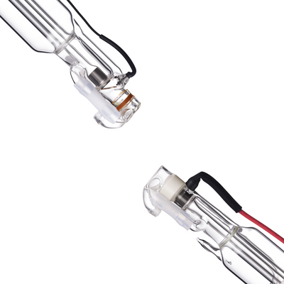 50W CO2 Laser Tube for Laser Engraver Cutting Machine [Compatible with Polar Desktop CO2 Laser Engraver]