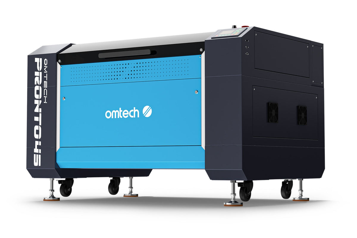 Become an OMTech Host