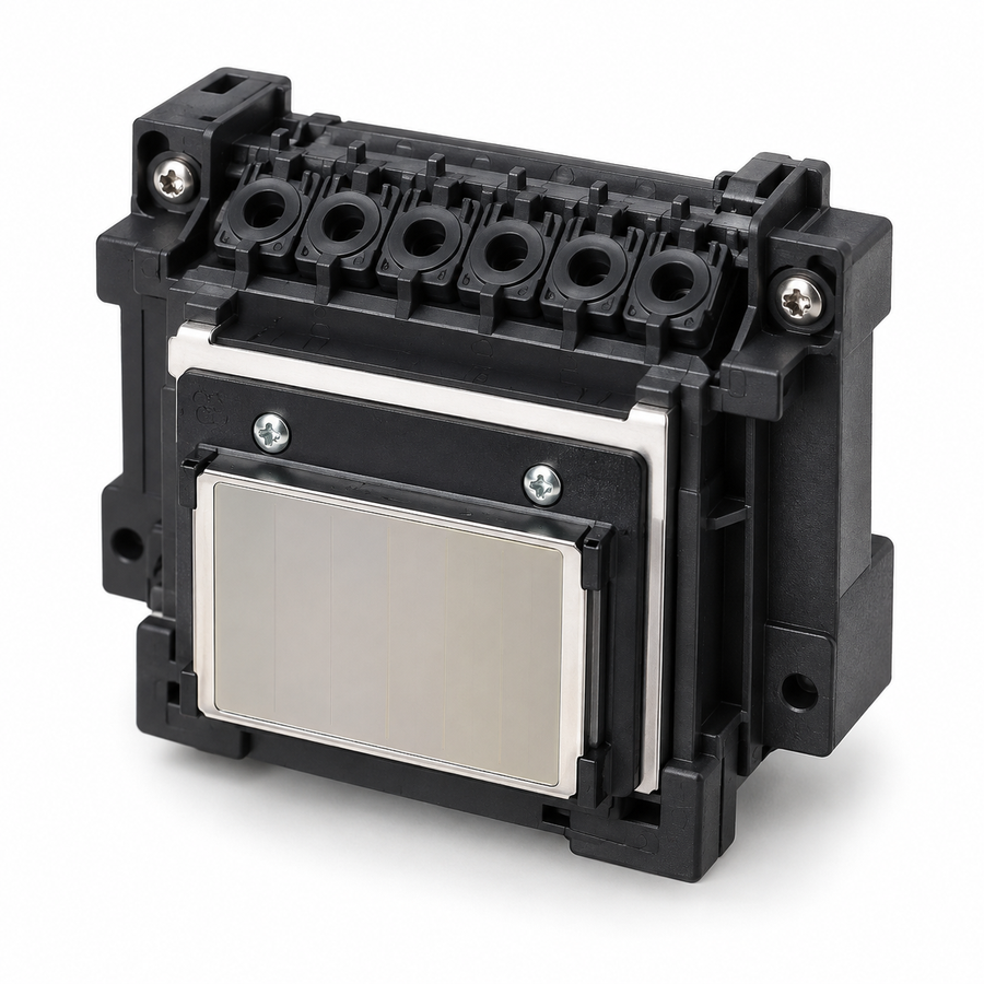 F1080-A1 Replacement Printhead for OMTech Spectra A3+ UV Printer
