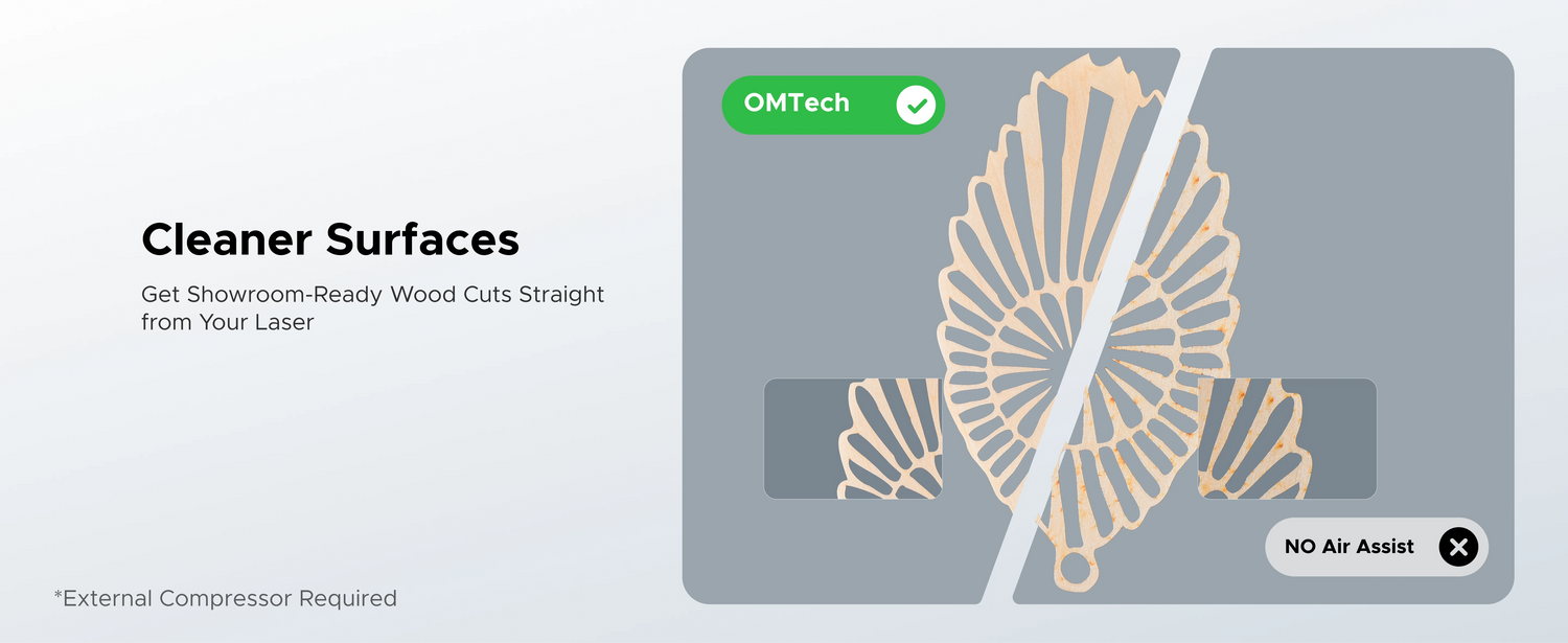 Omtech Laser