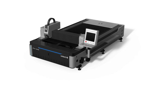 FC-105 Fiber Laser Cutting Machine