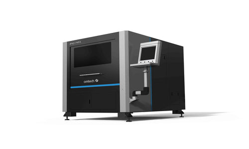 FC-44 Intelli-Cut Fiber Laser Machine