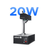 20W Machine