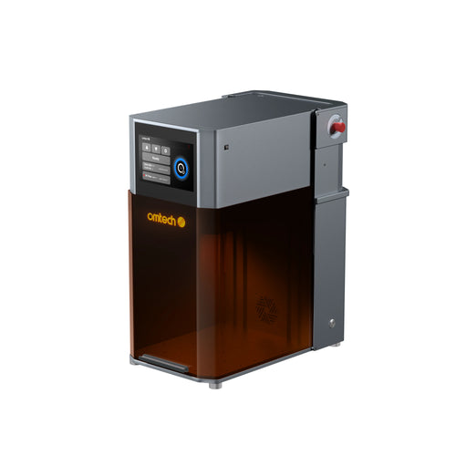 OMTech Solis Duo 20W Fiber & 20W Diode Dual Laser Engraver