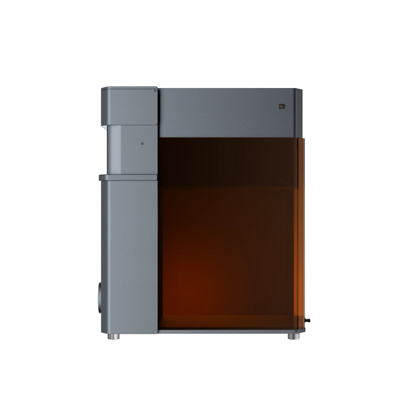 Solis duo fiber and diode dual laser engraver – OMTech
