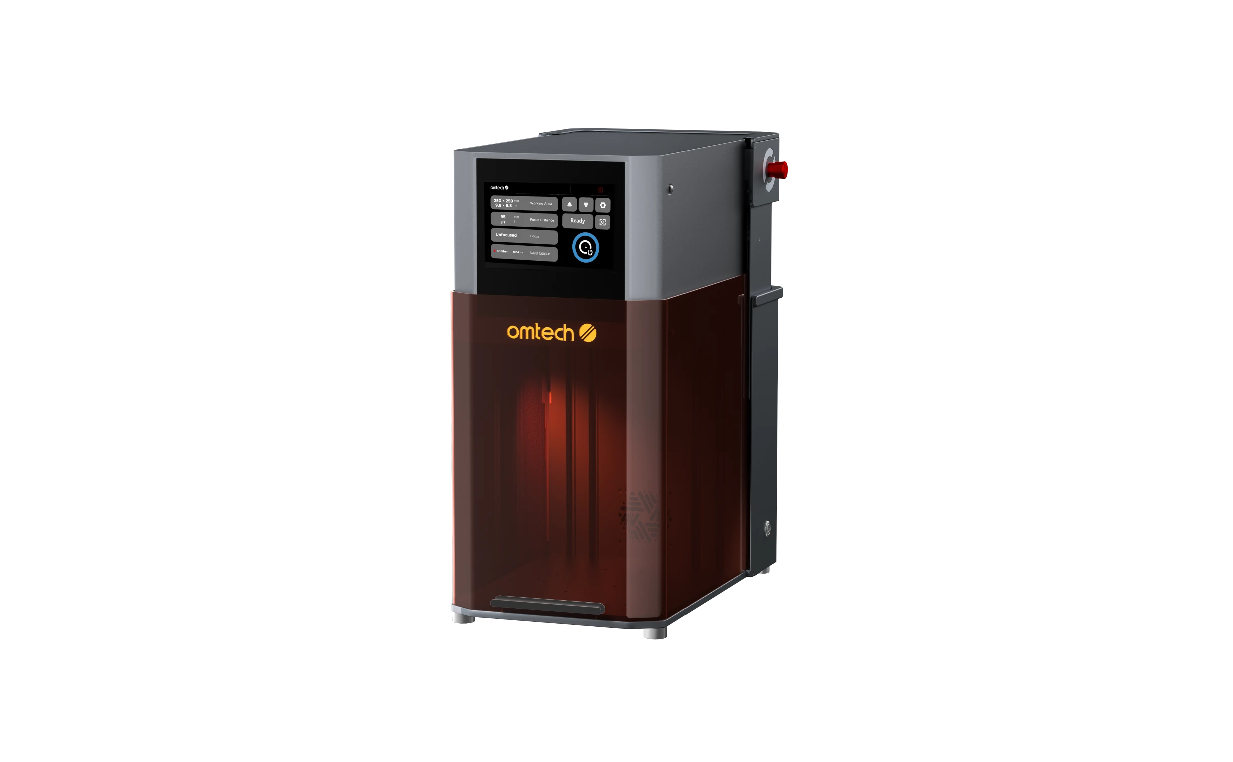 omtech laser