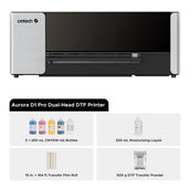 Aurora D1 Pro Dual-Head Printer Only