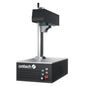 Pre-Owned OMTech MOPA 60W Autofocus Fiber Laser Marking Machine