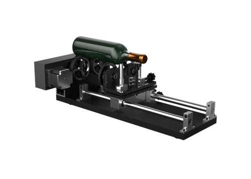 OMTech Pro Quantum 60W RF CO2 Laser Engraver and Cutter