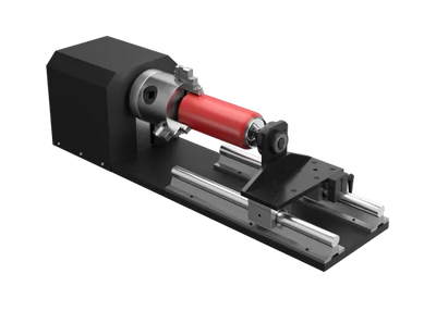 OMTech Pro Quantum 60W RF CO2 Laser Engraver and Cutter