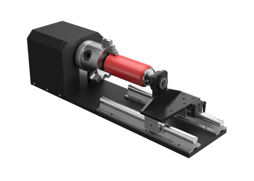 OMTech Pro Quantum 60W RF CO2 Laser Engraver and Cutter