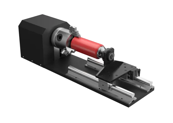 OMTech Pro Quantum 60W RF CO2 Laser Engraver and Cutter