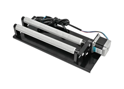 OMTech Pro Quantum 60W RF CO2 Laser Engraver and Cutter