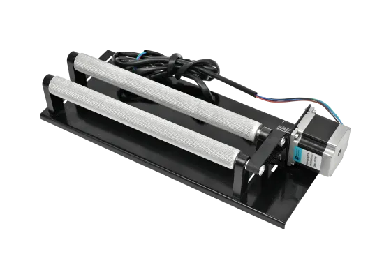 OMTech Pro Quantum 60W RF CO2 Laser Engraver and Cutter