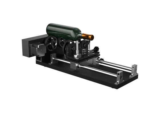 OMTech Pro Quantum 60W RF CO2 Laser Engraver and Cutter