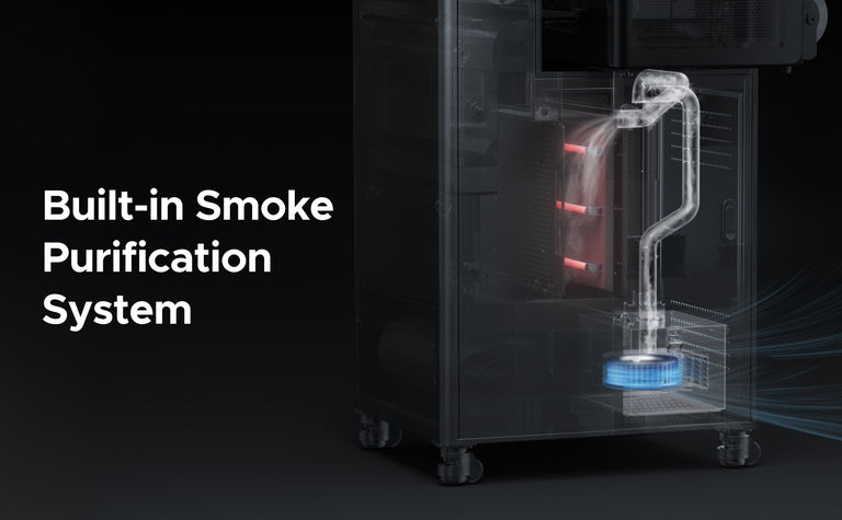 Omtech Laser