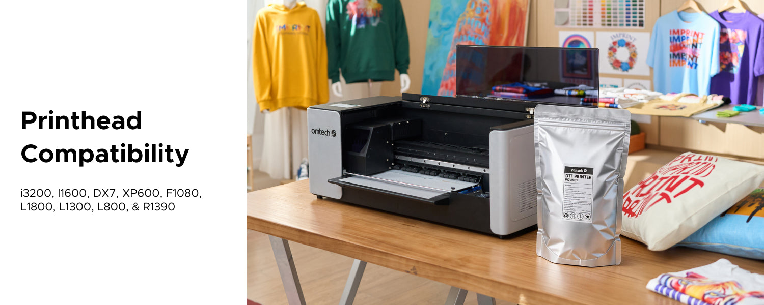 Omtech Laser