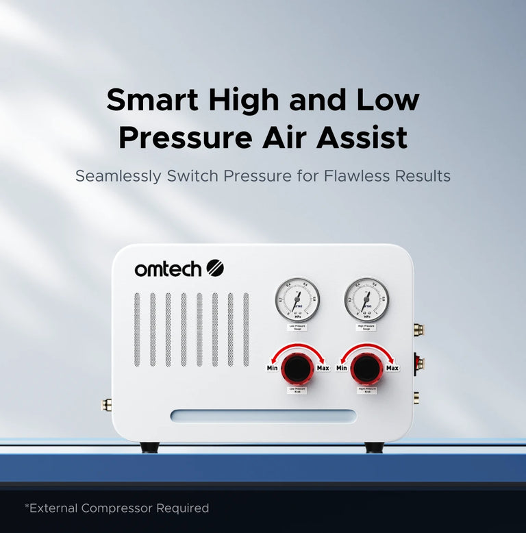 Omtech Laser