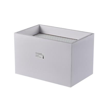 OMTech Filter Replacement for 85W Fume Extractors