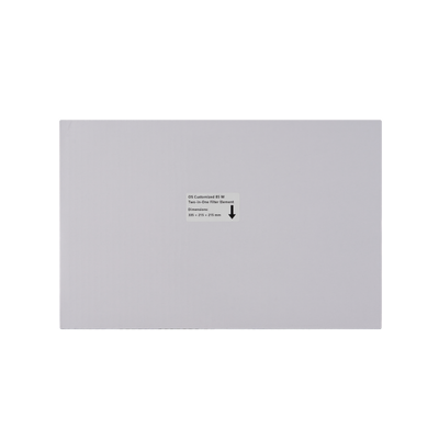 OMTech Filter Replacement for 85W Fume Extractors