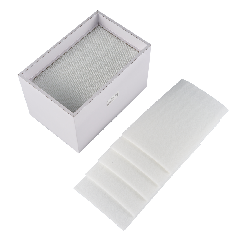OMTech Filter Replacement for 85W Fume Extractors