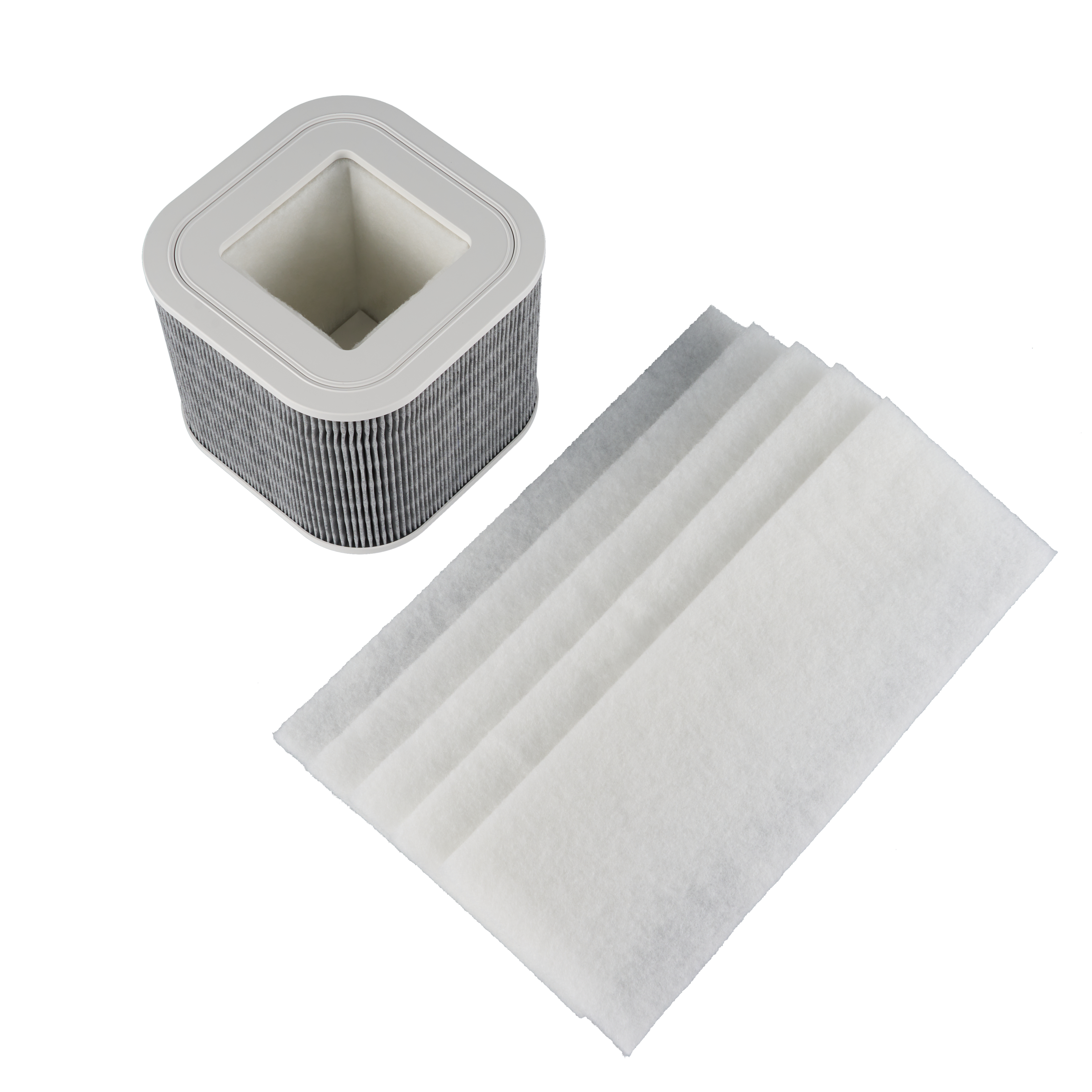 OMTech Filter Replacement for 80W Fume Extractors