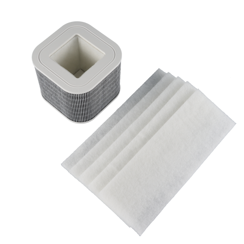 OMTech Filter Replacement for 80W Fume Extractors