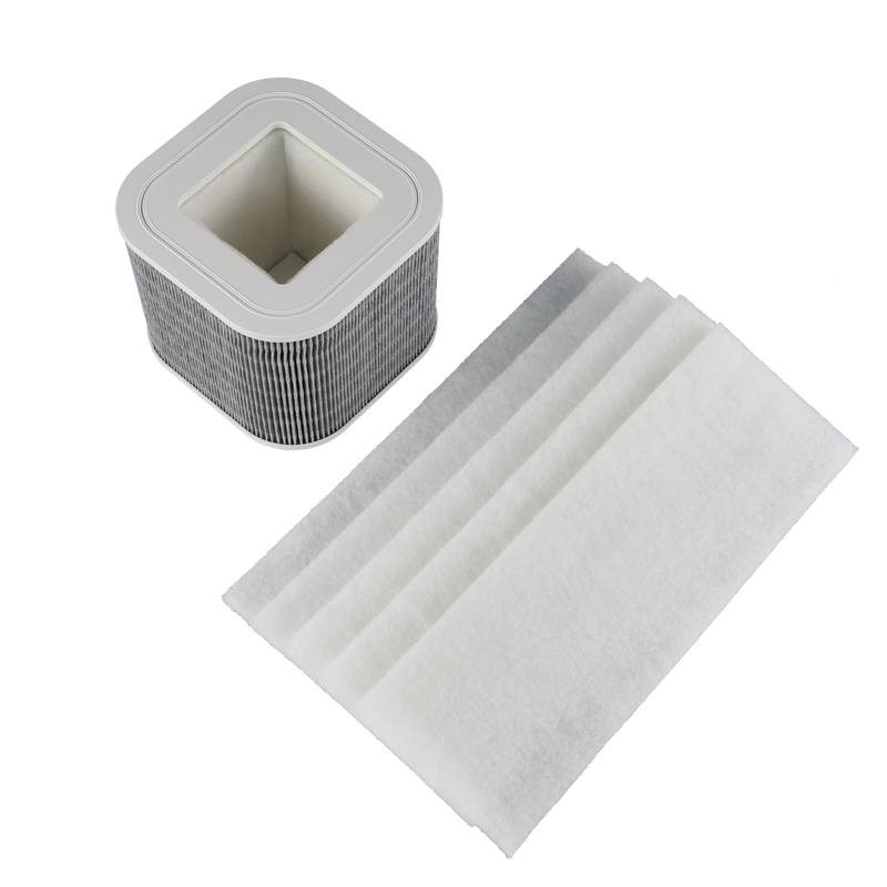 OMTech Filter Replacement for 80W Fume Extractors