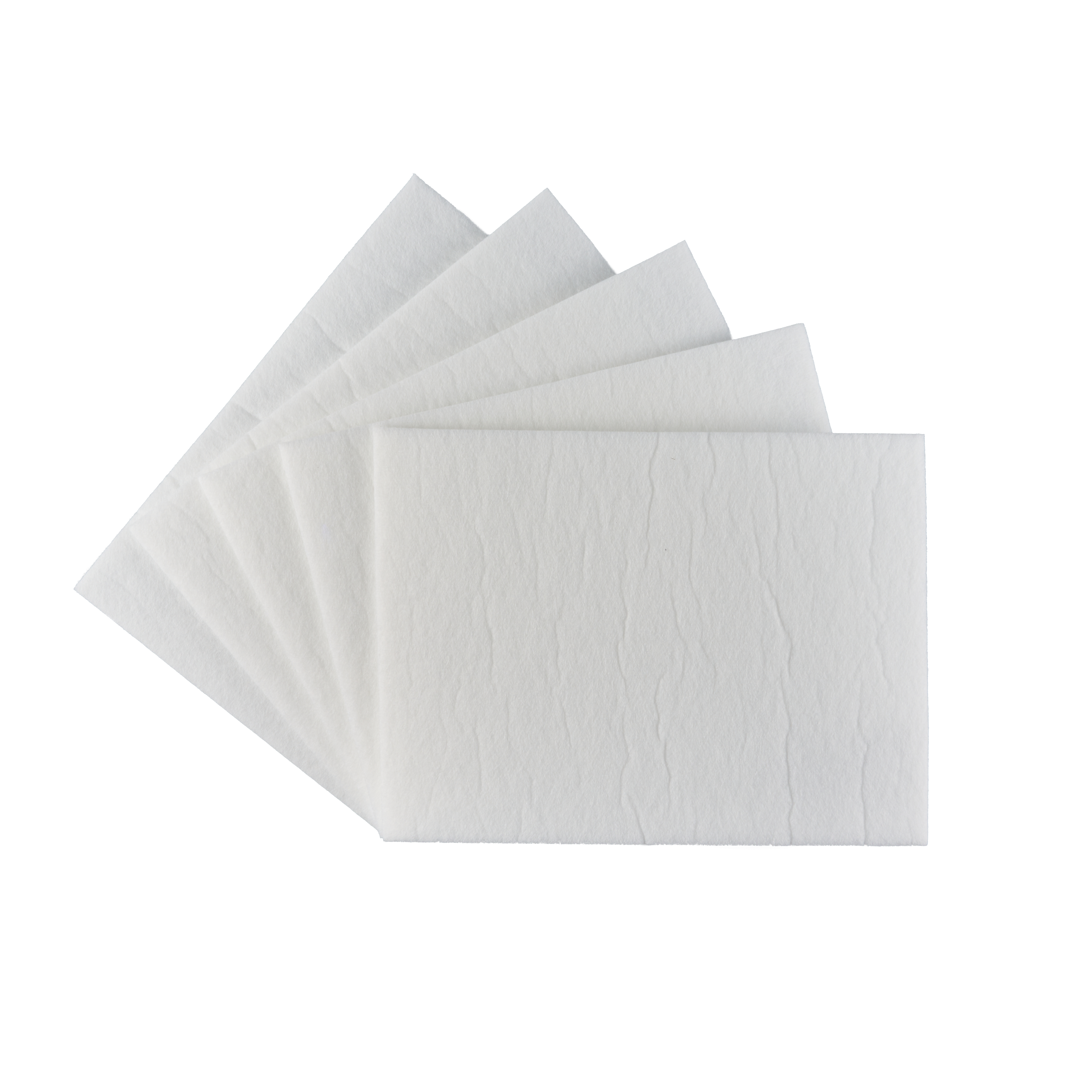 OMTech 5 Pack Pre Filter Replacement for 300W Fume Extractors