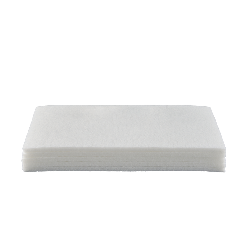 OMTech 5 Pack Pre Filter Replacement for 300W Fume Extractors