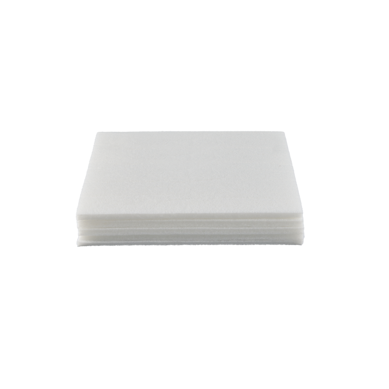 OMTech 5 Pack Pre Filter Replacement for 300W Fume Extractors
