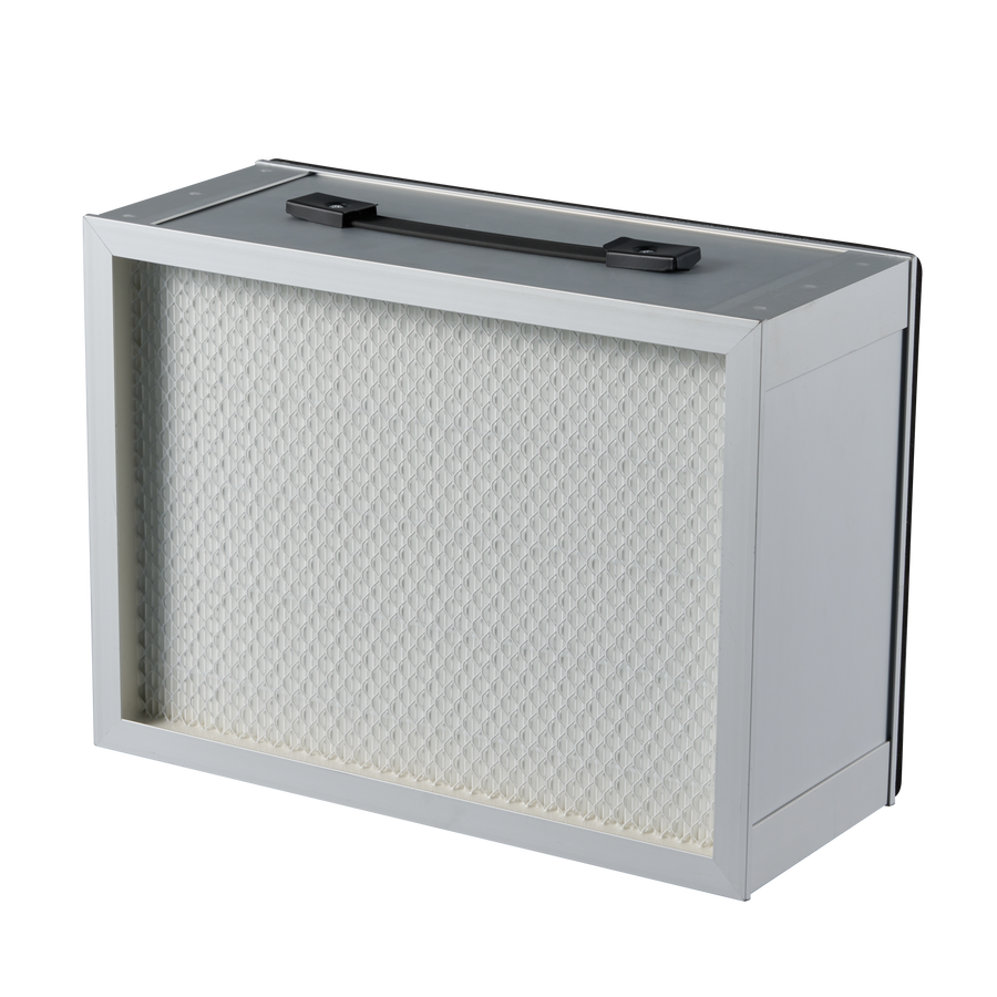 OMTech 3-in-1 Filter Replacement for 300W Fume Extractors