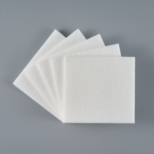 OMTech 5 Pack Pre Filter Replacement for 60W Fume Extractors