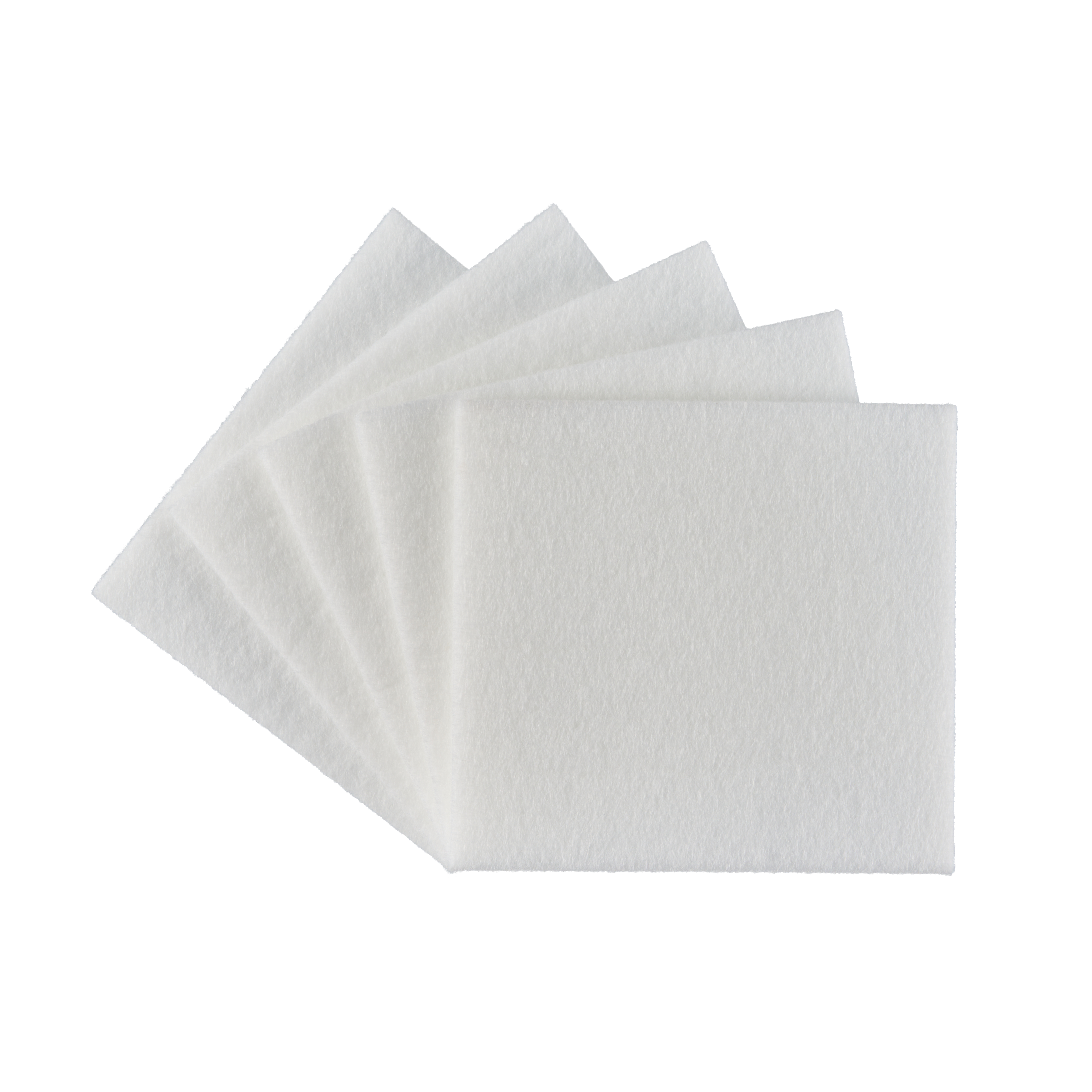 OMTech 5 Pack Pre Filter Replacement for 60W Fume Extractors