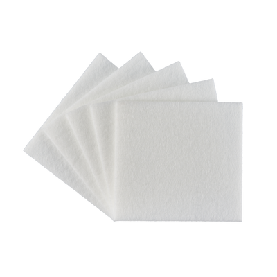 OMTech 5 Pack Pre Filter Replacement for 60W Fume Extractors