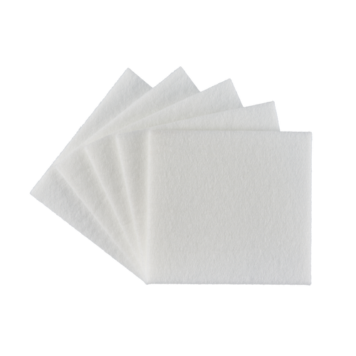 OMTech 5 Pack Pre Filter Replacement for 60W Fume Extractors