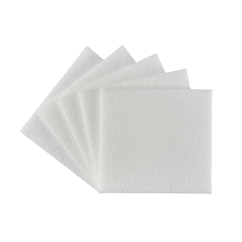 OMTech 5 Pack Pre Filter Replacement for 60W Fume Extractors