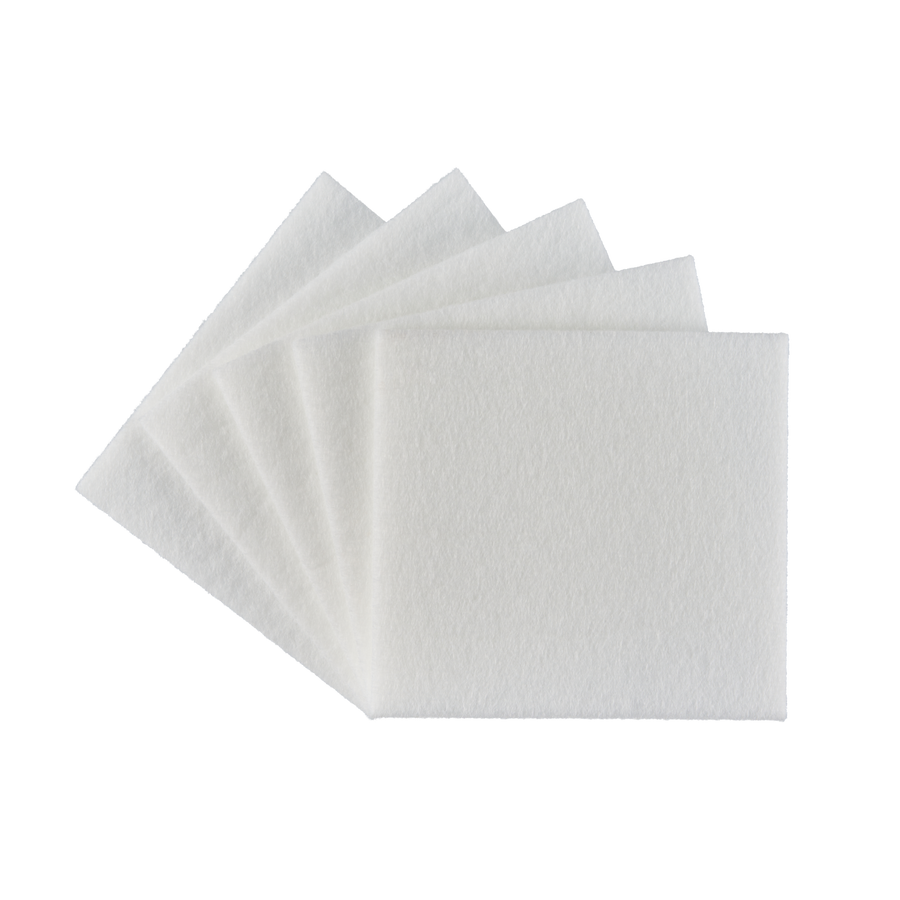 OMTech 5 Pack Pre Filter Replacement for 60W Fume Extractors