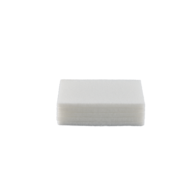 OMTech 5 Pack Pre Filter Replacement for 60W Fume Extractors