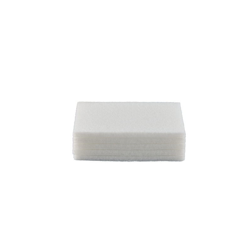 OMTech 5 Pack Pre Filter Replacement for 60W Fume Extractors