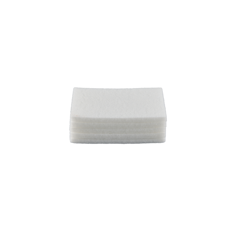 OMTech 5 Pack Pre Filter Replacement for 60W Fume Extractors