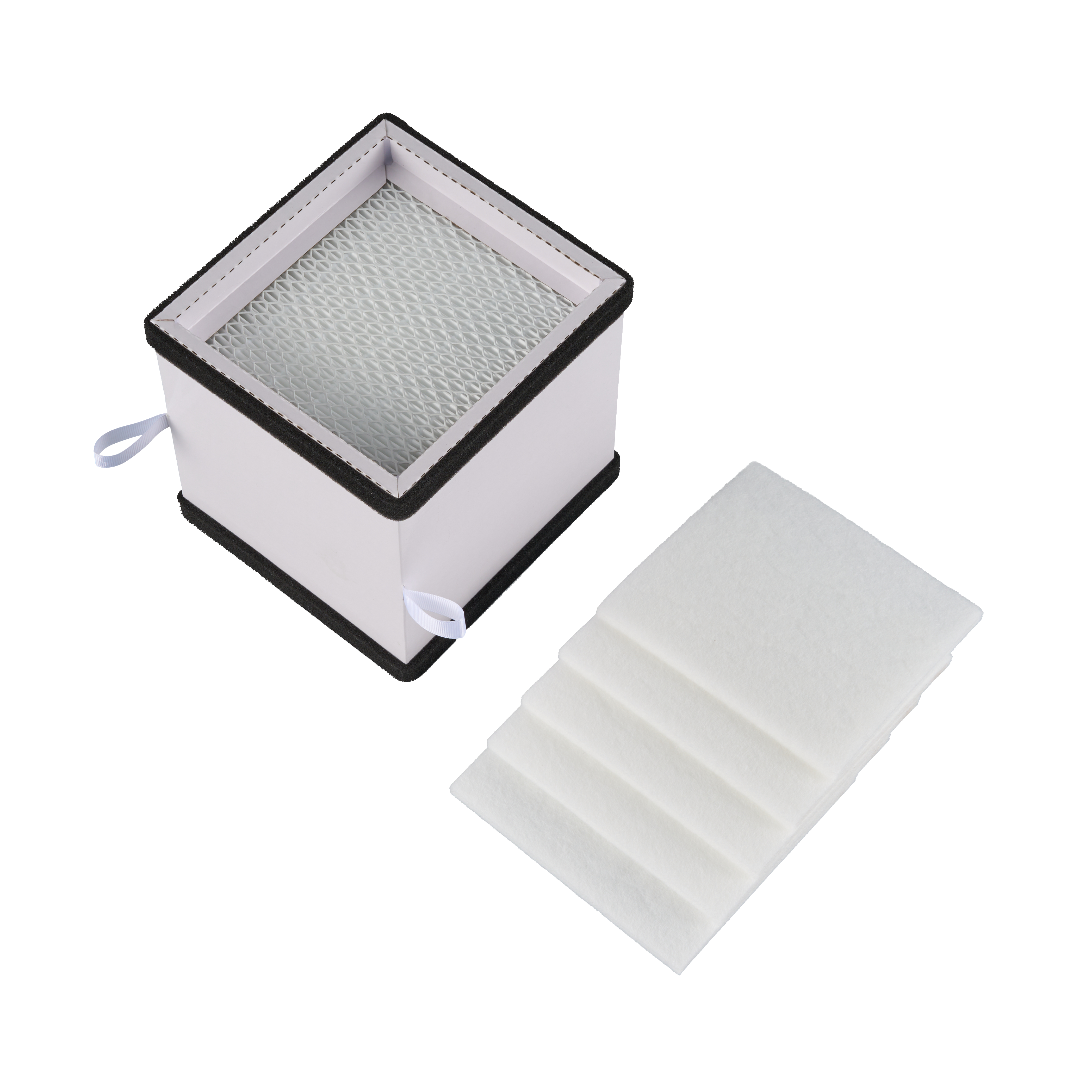 OMTech 3-in-1 Filter Replacement for 60W Fume Extractors
