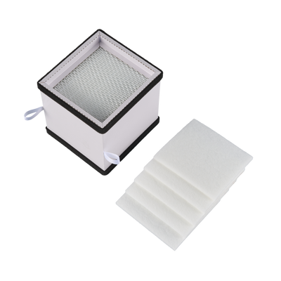 OMTech 3-in-1 Filter Replacement for 60W Fume Extractors