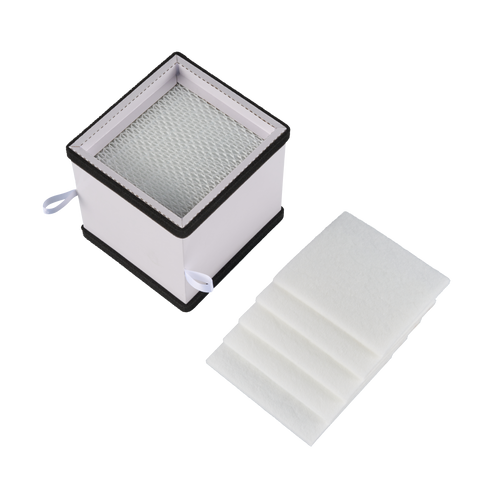 OMTech 3-in-1 Filter Replacement for 60W Fume Extractors