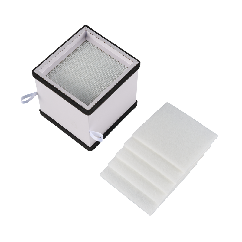 OMTech 3-in-1 Filter Replacement for 60W Fume Extractors