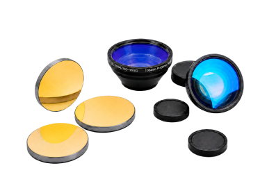 Lenses & Optics
