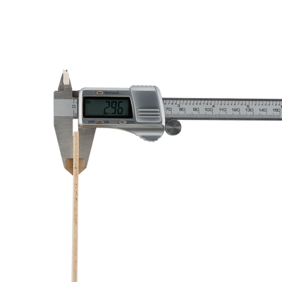 OMTech 12 Pack Pine Veneer Sheets, 12"x12"x1/8" Plywood Sheets for Laser Cutting and Engraving