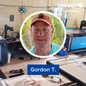 Laser Engraving in Homosassa, Florida | Demo Room Host - Gordon T.