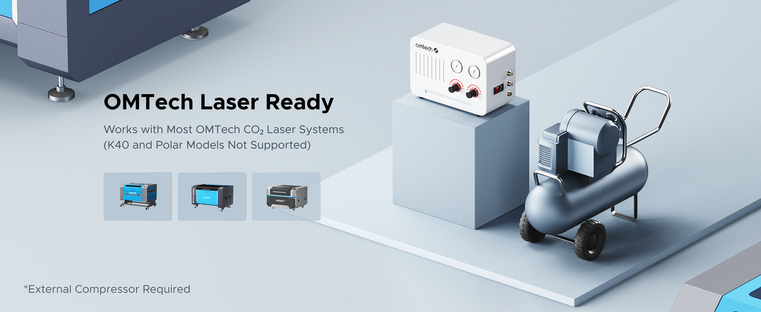 Omtech Laser