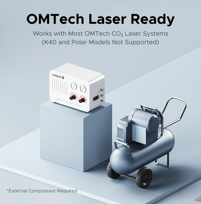 Omtech Laser